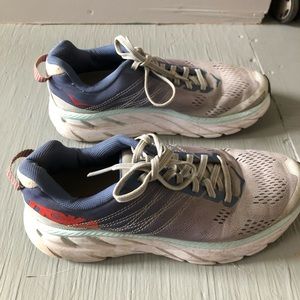 Womens Hoka shoes
